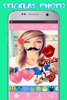filters for snapchat with faces capture d'écran 3