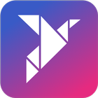 Photofly Zeichen