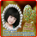 Birthday Photo Frame APK