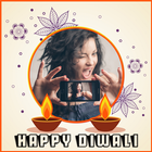 Diwali Photo Frames latest আইকন