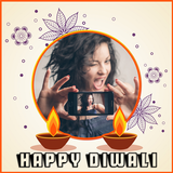 Diwali Photo Frames latest icône