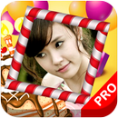 APK Birthday Frame Pro - Unlimited