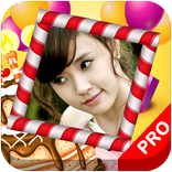 Birthday Frame Pro - Unlimited