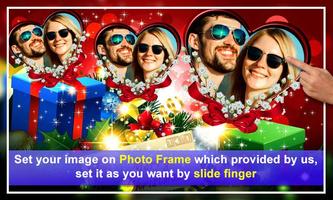 Happy New Year 2018 Photo Frame & Editor screenshot 1