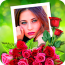 花卉相框 - 照片编辑器 APK