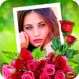 Flower Photo Frames - Photo Editor icon