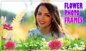 Flower Photo Frames - Photo Editor screenshot 1