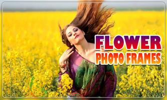 Flower Photo Frames - Photo Editor screenshot 2