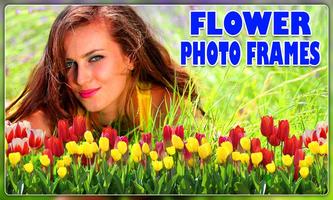 Flower Photo Frames - Photo Editor screenshot 3