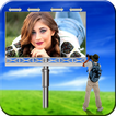 Hoarding Photo Frames - Editor de Fotos