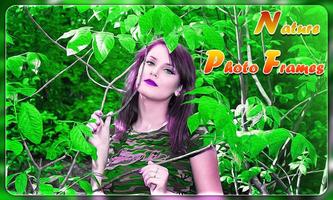 Nature Photo Frames - Photo Editor screenshot 1