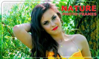 Nature Photo Frames - Photo Editor screenshot 2