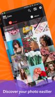 Beauty Gallery - Photos & Videos Manager Affiche
