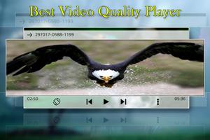 VL Player Pro capture d'écran 3