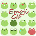 Emoji GIF 圖標