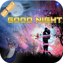 Good Night GIF Collection 2017 APK
