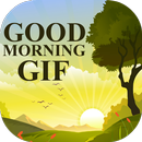 Good Morning GIF Collection aplikacja