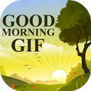 Good Morning GIF Collection APK