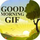 Good Morning GIF 아이콘