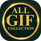 GIF For Watsapp Collection icône