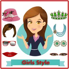 Girl photo editor new APK Herunterladen