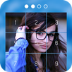 Photo Grid DIY Lock Screen APK