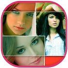 Photo Grid Pro icône