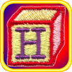 صور حرف H مزخرف APK
