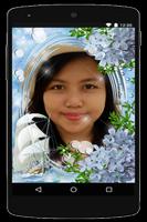 Summer Photo Frame 截图 1