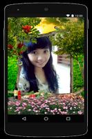 Summer Photo Frame 截图 2