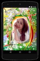 Spring Photo Frame 截图 3