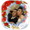 Weeding Photo Frame