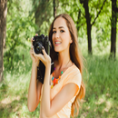 APK photo editor - perfect collage