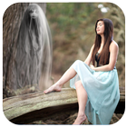 Ghost en la foto - Ghost Photo Editor icono