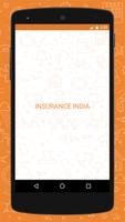 Insurance india Affiche