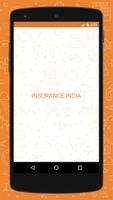 Insurance india پوسٹر