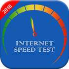 Internet Speed Test Wifi & Data Speed Test icône