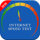 Internet Speed Test Wifi & Data Speed Test icon