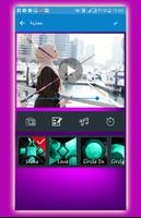 دمج الصور والاغانى وصنع فيديو screenshot 2