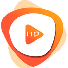 HD MAX Player icône