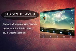 HD MAX Player Affiche