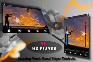 HD MAX Player capture d'écran 2
