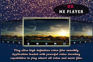 HD MAX Player capture d'écran 3