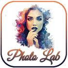 Photo Lab Picture Editor (Photo Lab All Effect)-icoon