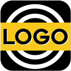 Logo Maker Free أيقونة