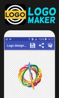 Logo Maker Free ภาพหน้าจอ 3