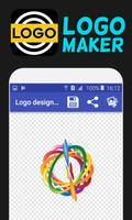 Logo Maker Free syot layar 1