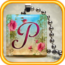 صور حرف P مزخرف APK