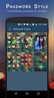 Photo Pattern DIY Lock Screen تصوير الشاشة 2