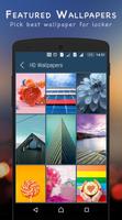 Photo Pattern DIY Lock Screen تصوير الشاشة 3